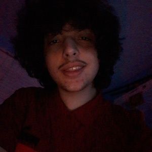 Meet your Posher, Luke